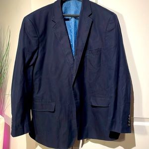 Saddlebred sport coat
